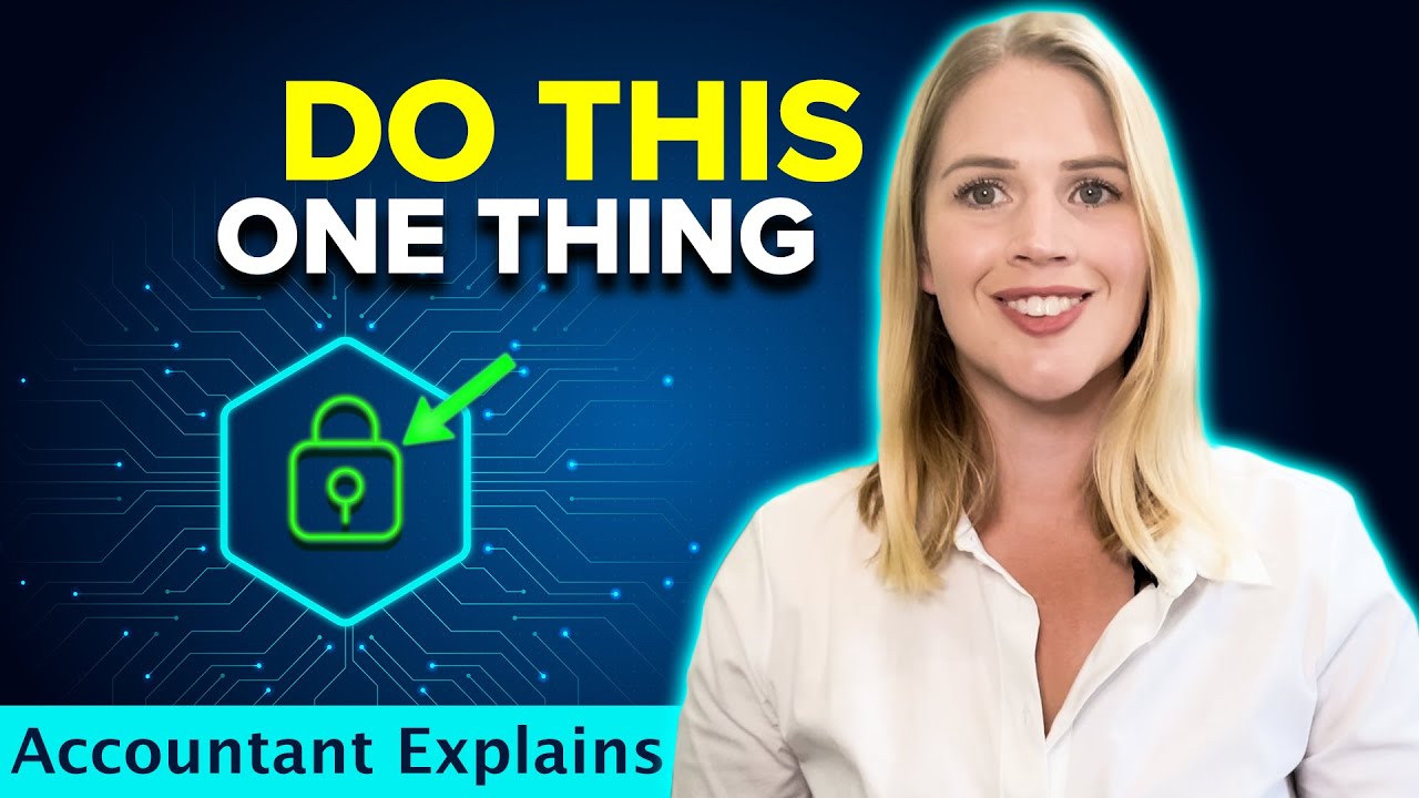 Accounting Mistake That Cost Me - And How To Avoid It