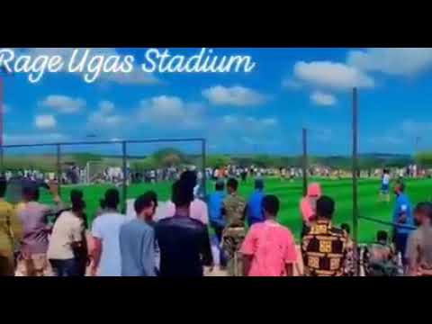 Koob Ki Kubada Cagra Ee Dagmoyinka Gobolka Erer Saaka Ku Bilawdey