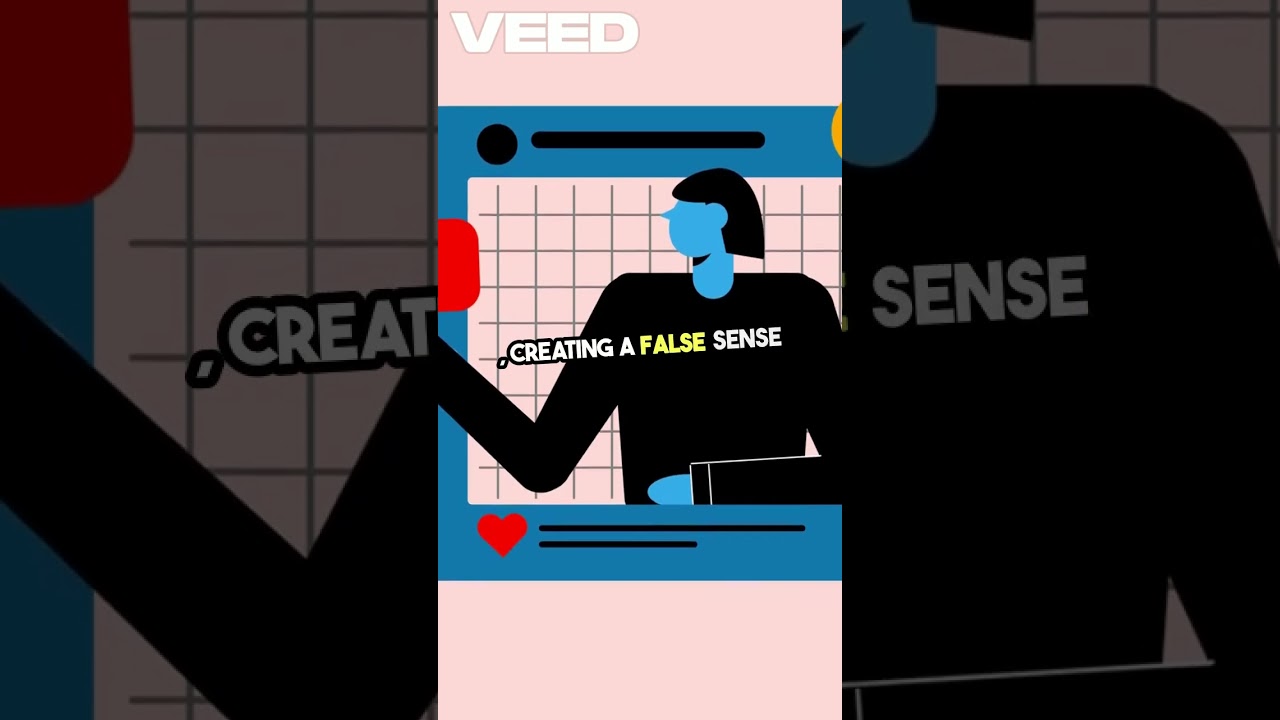 The Shocking Truth Behind Instagram!