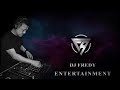 DJ FREDY ATHENA RABU 2019-8-21