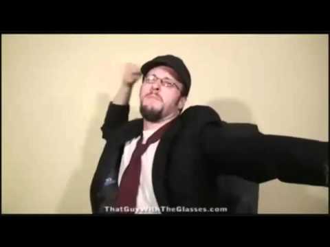 Nostalgia Critic's Best Freakouts