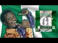 CANVA USING PHONE : Nigeria Independence Day Poster Design