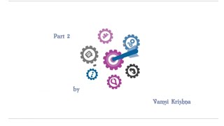 windows app development & an app developed part-2