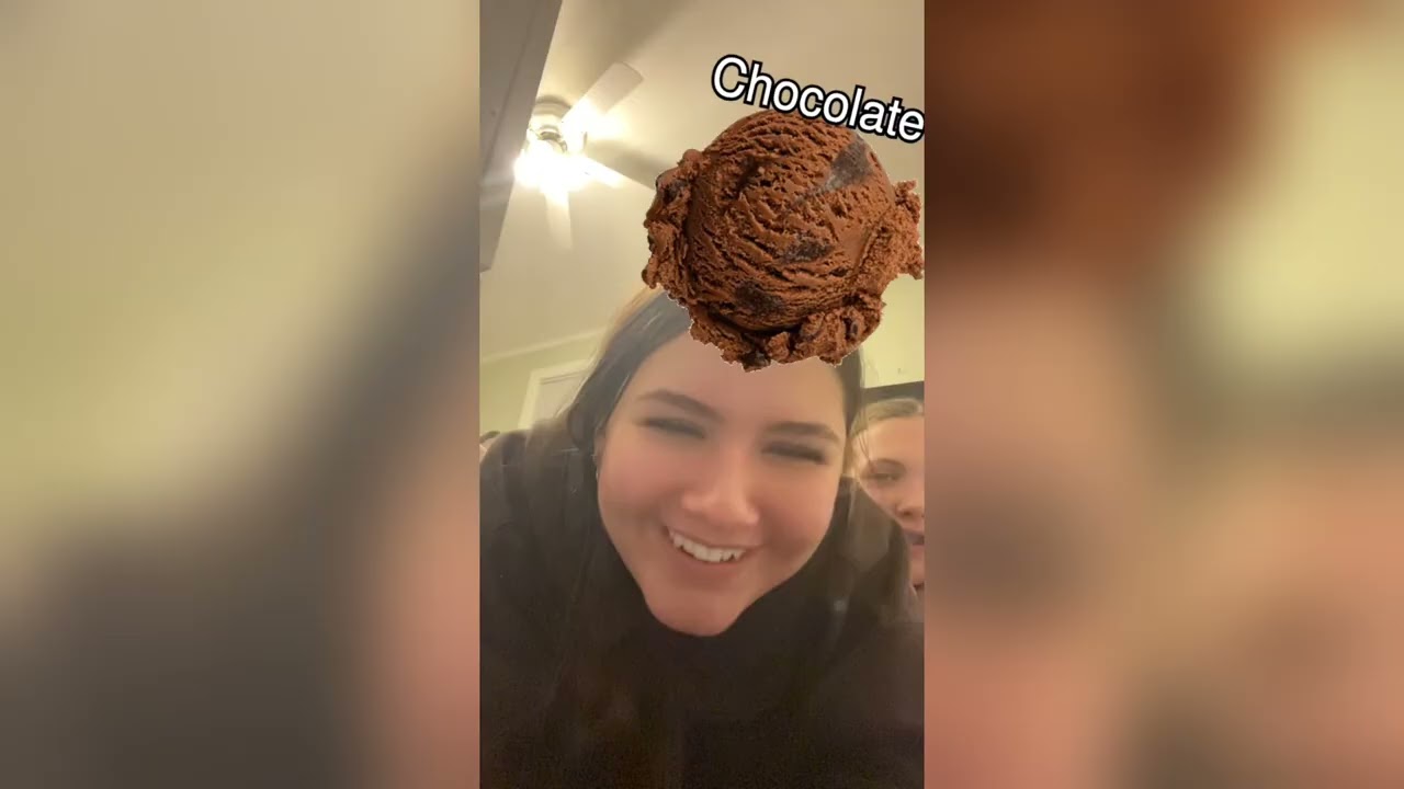 Trying out SnapChat filters!!! *UnHinGeD*