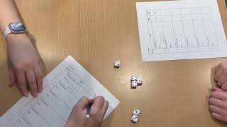 Greedy Exponents - Math Game