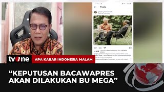 Postingan Ganjar dengan Mahfud Jadi Sorotan, Kode Keras jadi Cawapres? | AKIM tvOne