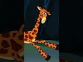 The Story of the Sick Giraffe Part 2