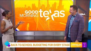 Back-to-School Budgeting for Every Stage