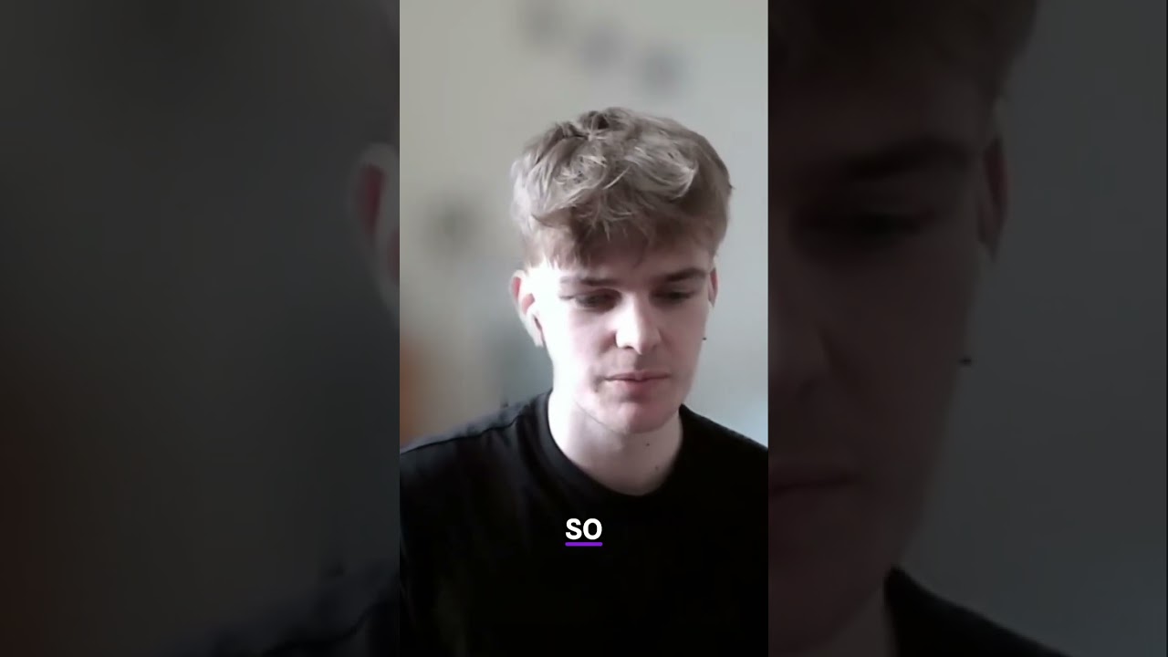 Style Framing Introduction: My Video Editing Workflow Revealed! 