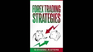Forex Trading Strategies (Technical Trading, Moving Averages, Lines, Bars, Candlesticks) | Audiobook