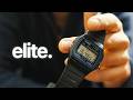 Top-Rated $20 Casio F-91W Watch π