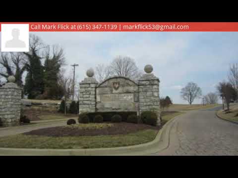 1035 Albatross Way, Gallatin, TN home video tour