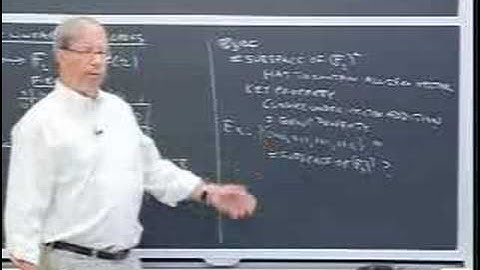 Lec 5 | MIT 6.451 Principles of Digital Communication II