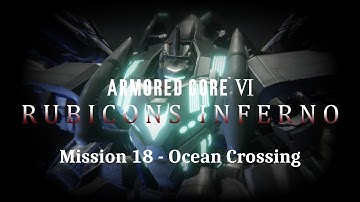 Armored Core VI: Rubicon
