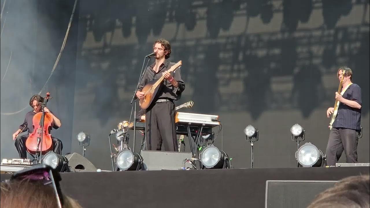 Tamino - Heart-shaped Box (Nirvana Cover) - Live /s Live 28.06.2024, Antwerp, Belgium, 4K UHD Tamino - Heart-shaped Box (Nirvana Cover) - Live /s Live 28.06.2024, Antwerp, Belgium, 4K UHD