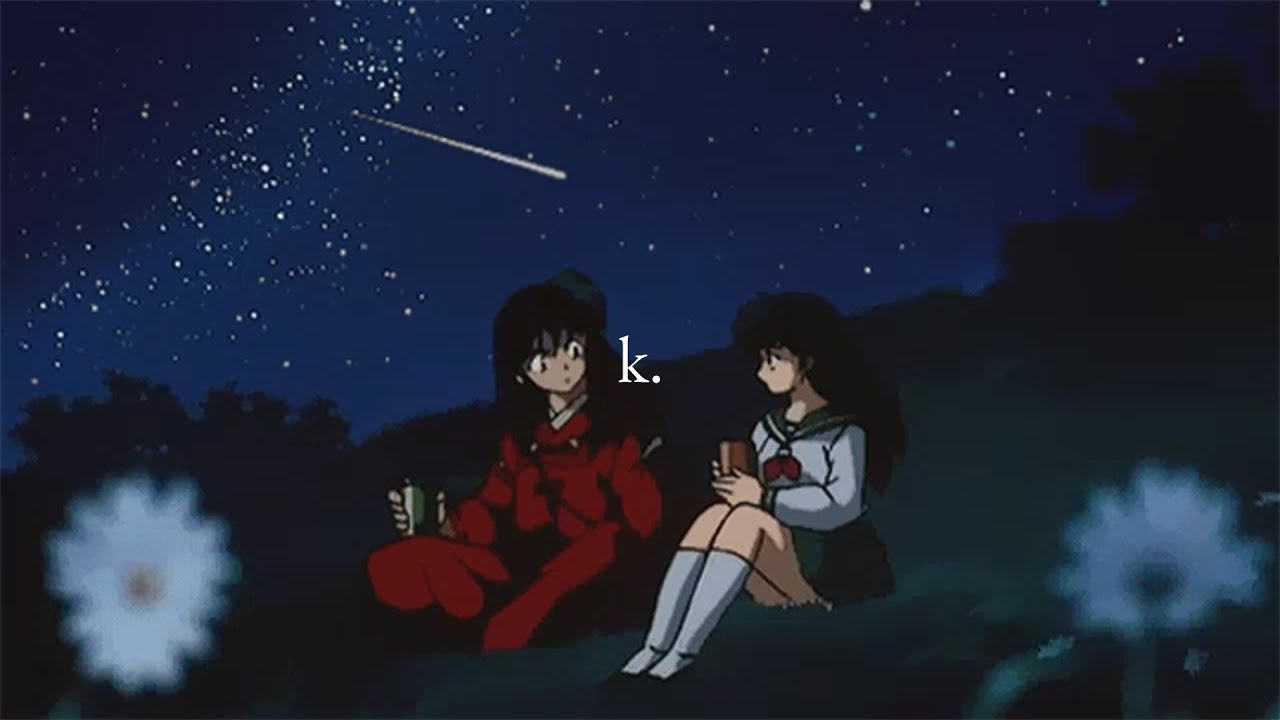 k. ~ cigarettes after sex (slowed + reverb)