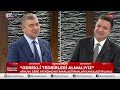 Saadet Partisi Genel Başkanı Mahmut Arıkan İsmail Küçükkaya'nın Sorularını Yanıtladı!