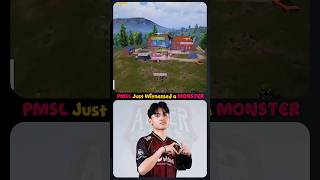 Only ROSEMARRY Can Do This 💀✨ #pubgmobile #rosemarry #pmsl