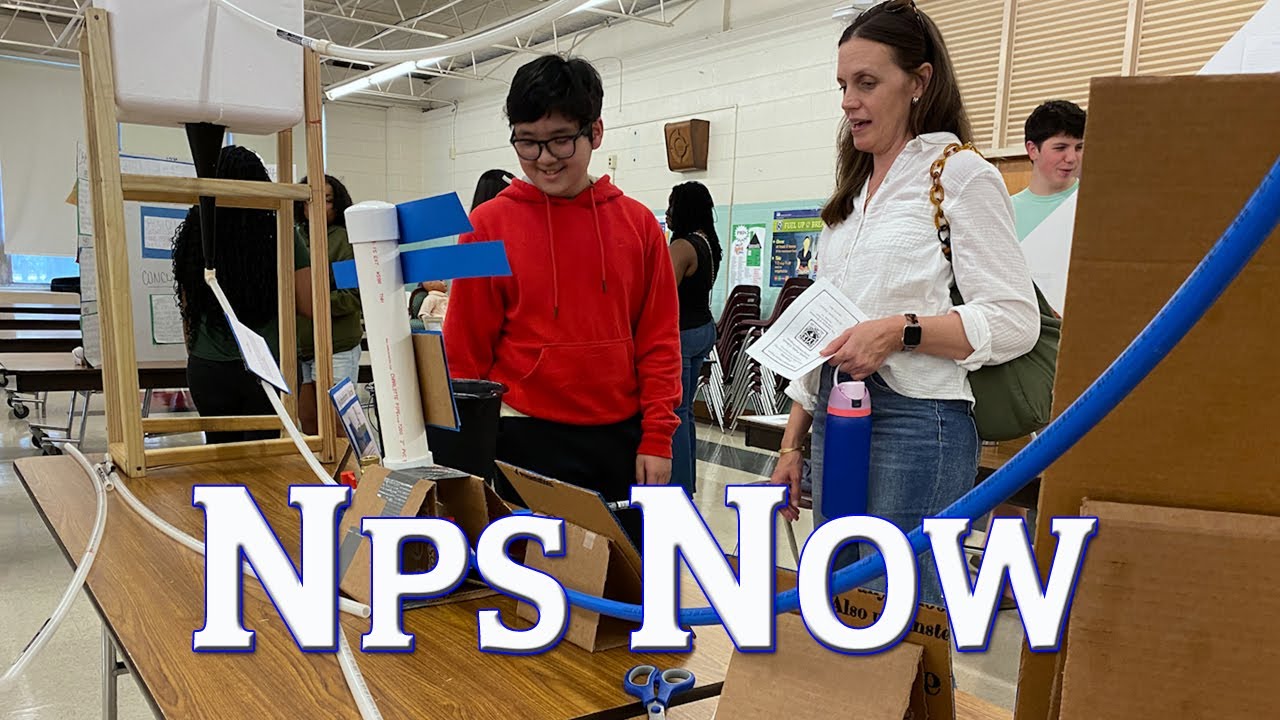NPS Now: Young Scholars’ Passion Projects