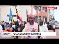 Agataliikonfuufu Ssaabalabirizi Kazimba Mweralikirivu Ekibba Ttaka Ku Kkanisa Kisusse 