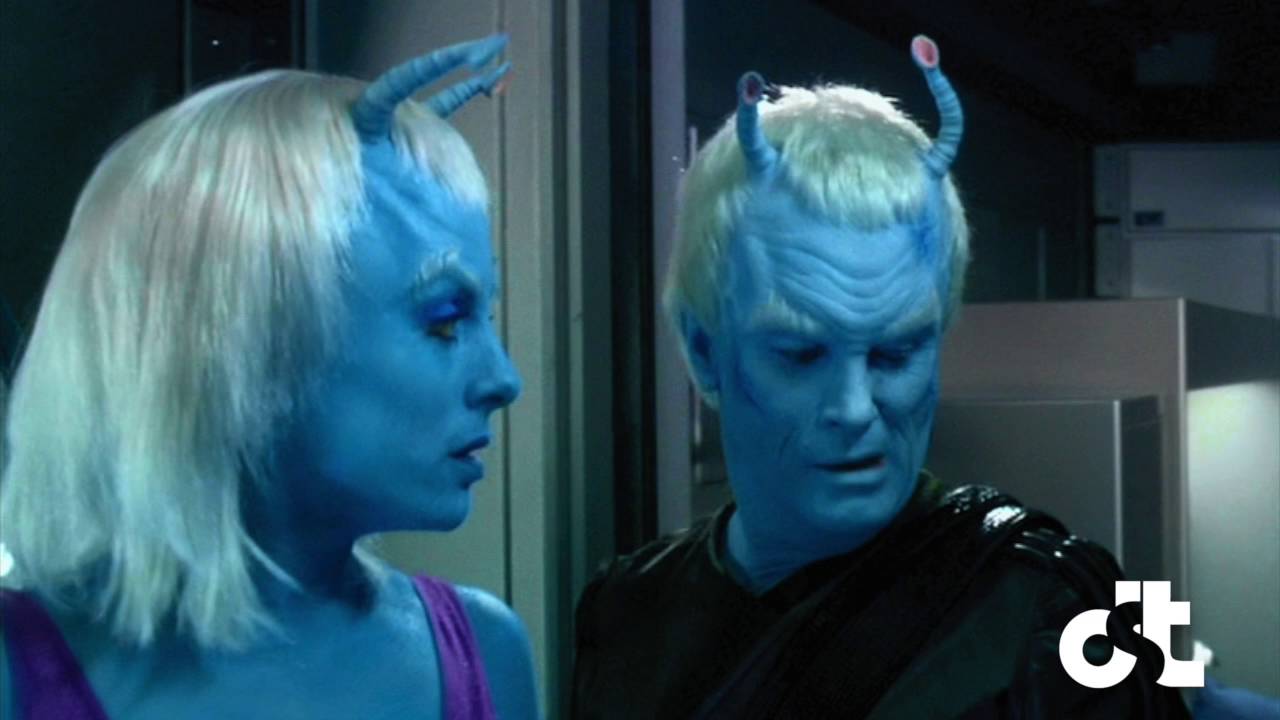 star trek aliens