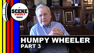 Humpy Wheeler: The Genius Behind Charlotte's Greatest Moments