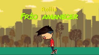 Rollie - Frío Amanecer #honduras #miami