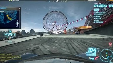 2012-06-19 : MP @ Station & Fisher