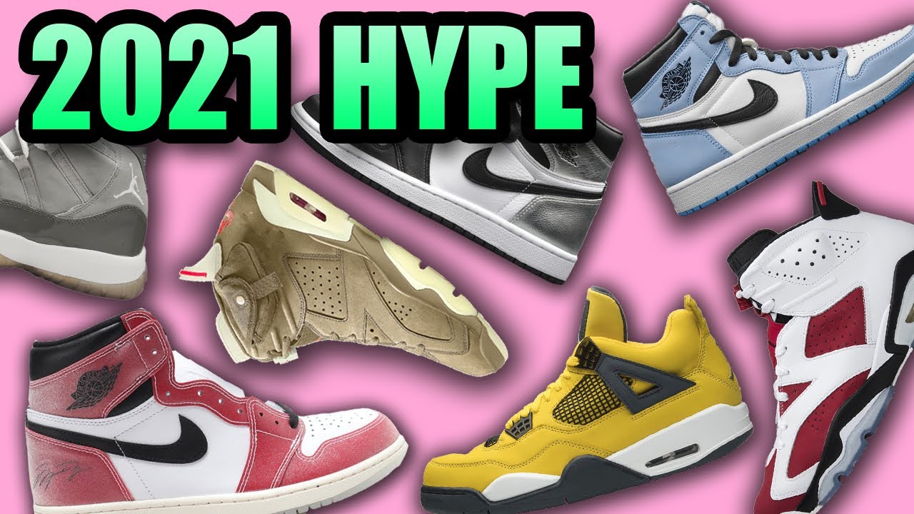 Buy > hype sneakers 2021 > in stock