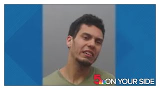 St. Louis County man accused of raping 5 women, police suspect there could be more victims