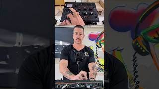 RMX-IGNITE Modo Sampler @AlphaThetaBrasil #leocasagrande #dj #alphatheta #rmxignite #funk #pioneerdj