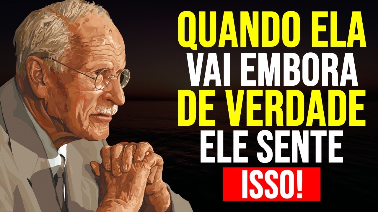 Ele Só Percebe Depois: O que Ele Entende Quando Você Se Afasta?