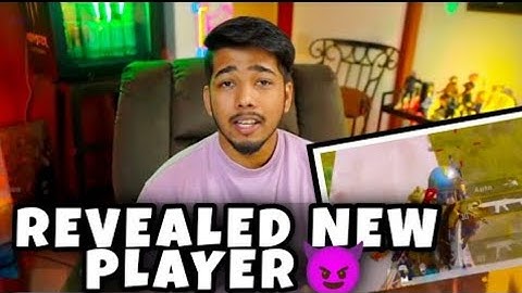 Scout Revealed Tx New Player | Team XSpark New Tryout #scout #tx #mavi