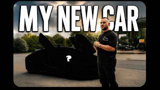I Finally Got It ... ( Revealing  My New Supercar )
