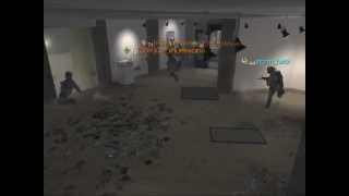 First blood multikill USAS-12