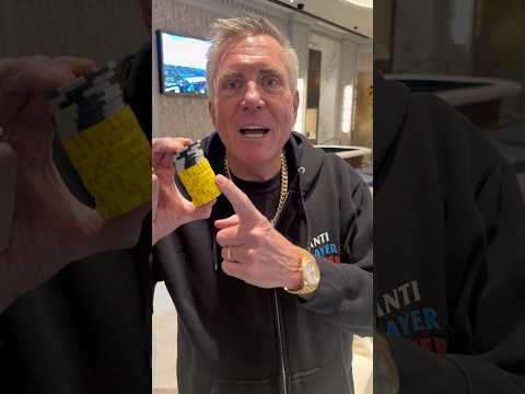 Betting $14,700 With Side Bets! #baccarat #casino #gambling