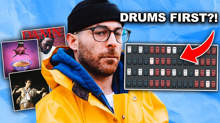 Why Rappers are OBSESSED with Alchemist's Production
