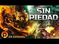 Sin piedad  estreno 2024  pelicula accion en espaol latino  peliculas