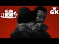 The Walking Dead: The Game - Zombie (Music Video)