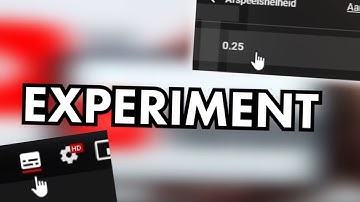 Deze video BREEKT het Algoritme