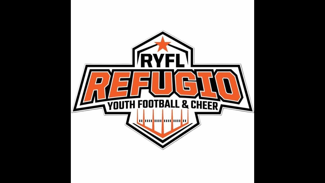 2025: RYFL 🏈: Juniors: Calallen NCYFL vs Refugio - YouTube