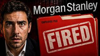 Morgan Stanley Layoffs 2026 Ai Is Our Friend. Workers Should Worry