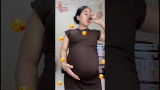 Download Lagu PERUT BUMIL KENCENG BANGET NYEPLAK #fyp  #gemoy  #pregnancy #hamil #bumil MP3