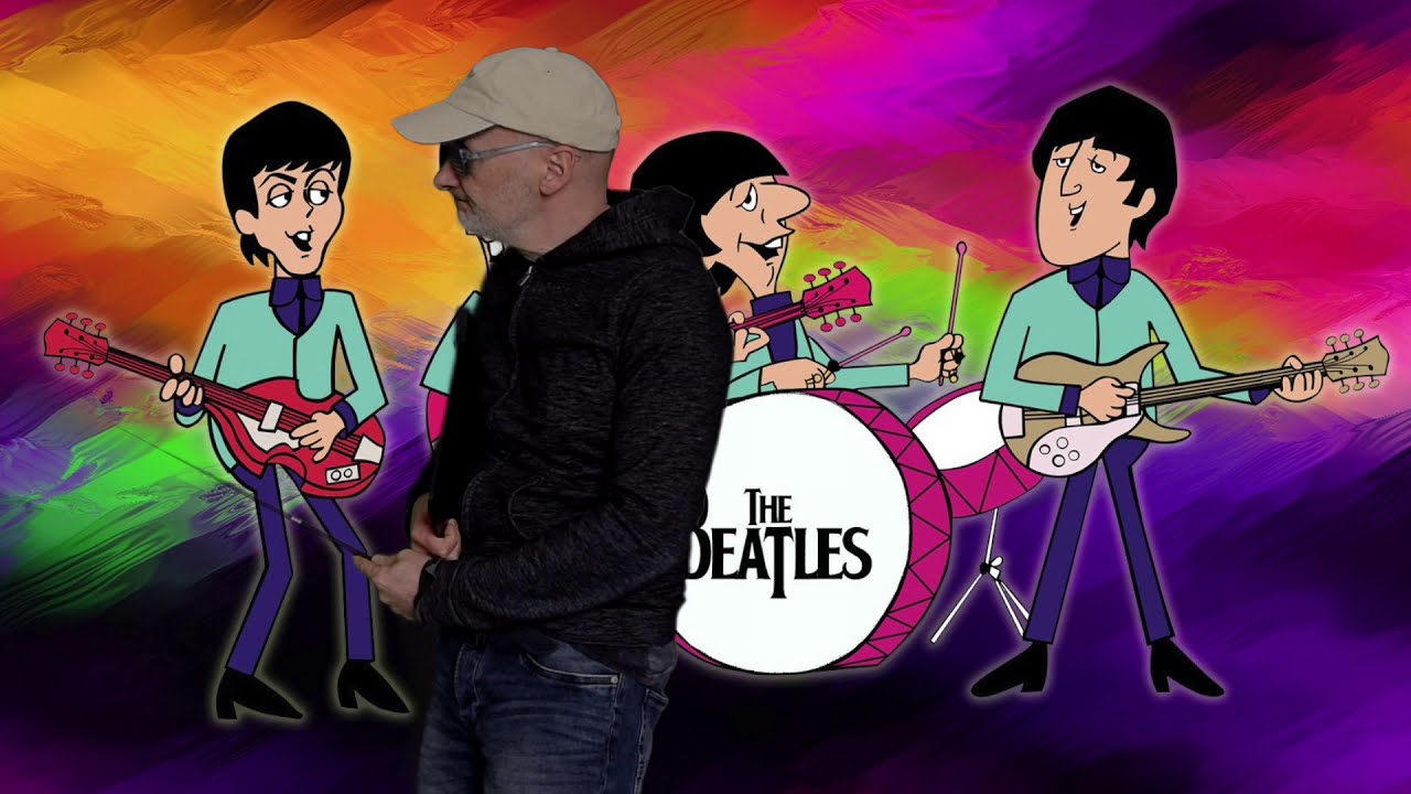 Watch Dear Prudence (The Beatles) | Gentlemac on YouTube Watch Dear Prudence (The Beatles) | Gentlemac on YouTube