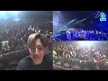 [V LIVE] Live broadcasting from GOT7’s LA concert! - ID