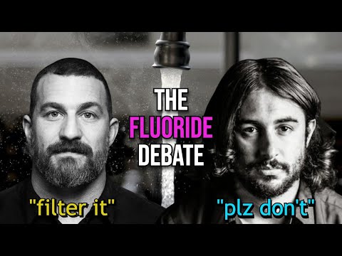 Why Are People Against Fluoride In The Drinking Water?