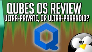 Qubes OS: How it works, and a demo of this VM-centric OS by DorianDotSlash 140,164 views 3 years ago 25 minutes