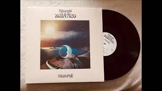 PELLEGRINO & ZODYACO - Morphé - ((( FULL ALBUM ))) - YouTube