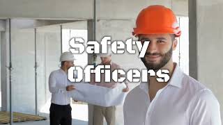 LION CONSULTING  - SAFETY SERVICES