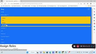 Simple Shop IT202 (Project Demo)
